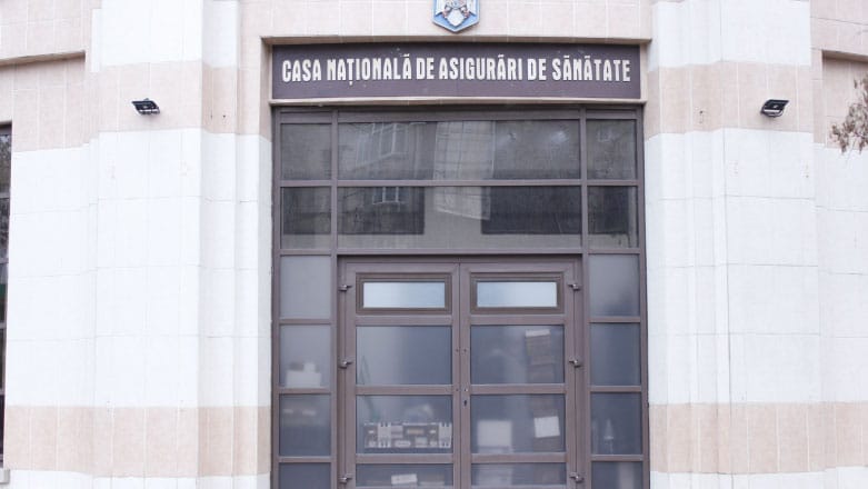 Protest generalizat pe perioada nedeterminata la Casele de Asigurari de Sanatate din tara