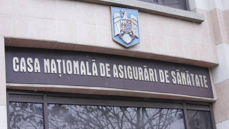 Se majoreaza veniturile personalului de la CNAS
