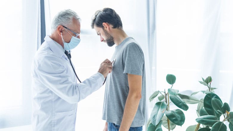 Consultatia preventiva si investigatiile recomandate pacientilor cu afectiuni cronice