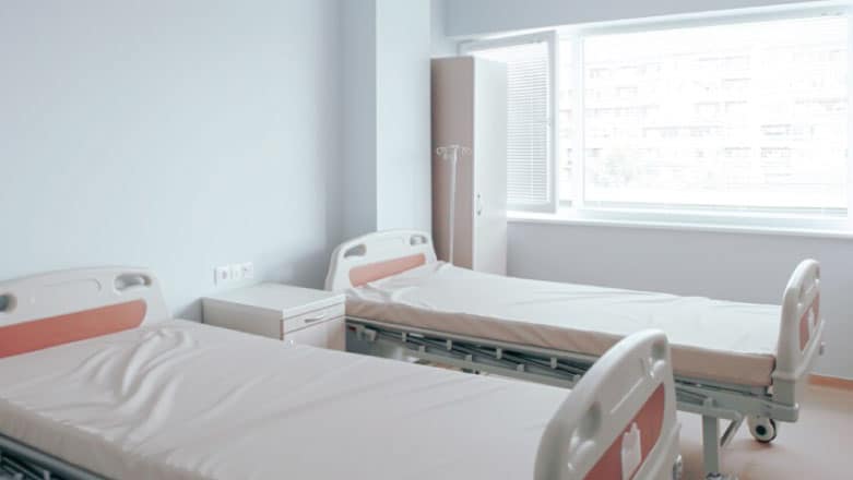 Opt centre pilot pentru ingrijiri paliative, infiintate in Romania