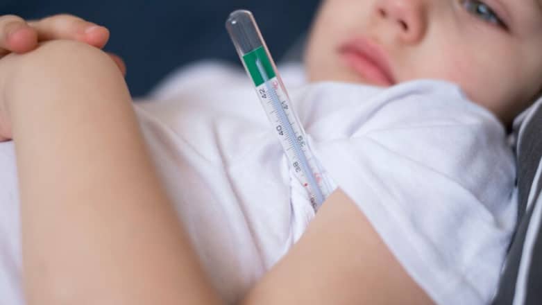 Ministerul Sanatatii: Epidemie de rujeola la nivel national