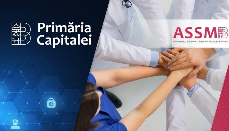 ASSMB: Suntem in situatia de a nu mai putea asigura continuitatea actului medical din lipsa de personal