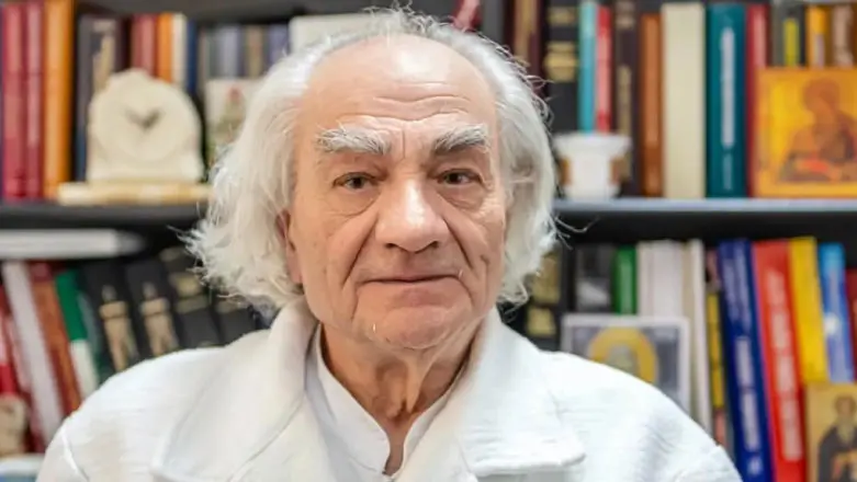 Cum ne pastram integritatea fizica si mentala? | Leon Danaila: Nu exista o fantana a tineretii