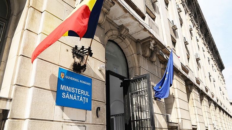 PNRR | 500 de milioane de lei pentru digitalizarea sistemului medical