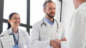 PALMED: Introducerea criteriilor de performanta in evaluarea personalului medical