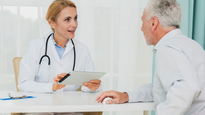 Dreptul pacientilor la servicii medicale pentru terapia durerii – propunere adoptata Senat