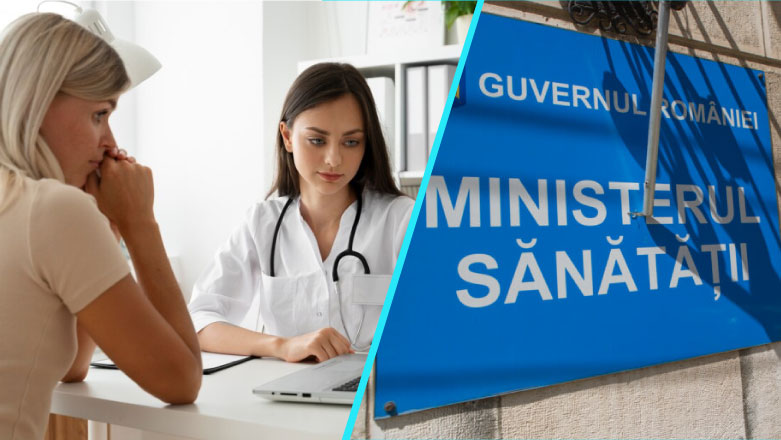Proiect MS: Metodologia de screening pentru cancerul de col uterin