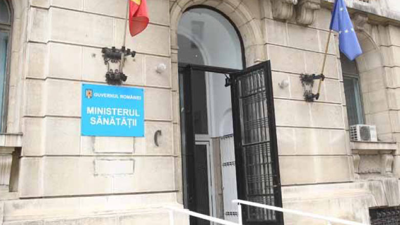 Alexandru Rafila: Suplimentarea bugetului Ministerului Sanatatii
