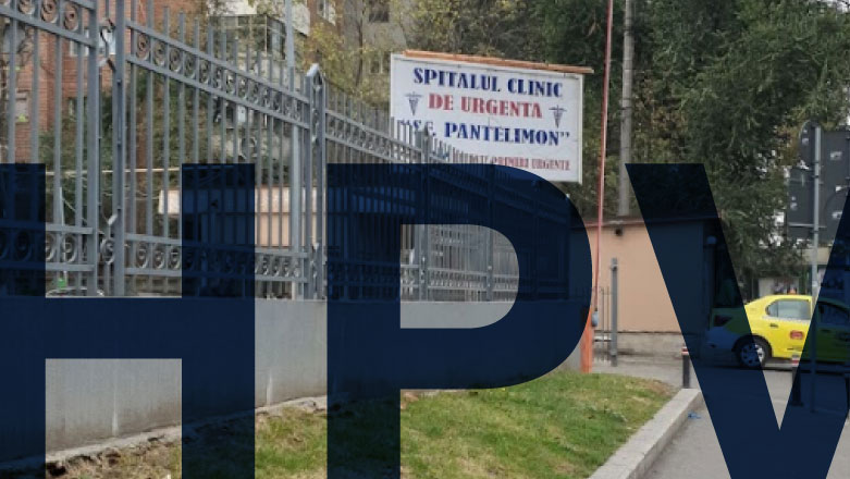 La Spitalul ‘Sf. Pantelimon’ Bucuresti a fost inagurat un centru de vaccinare anti-HPV
