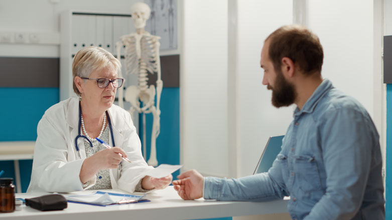 Romania se afla la nivelul anului 2014 privind diagnosticarea precoce si mortalitatea