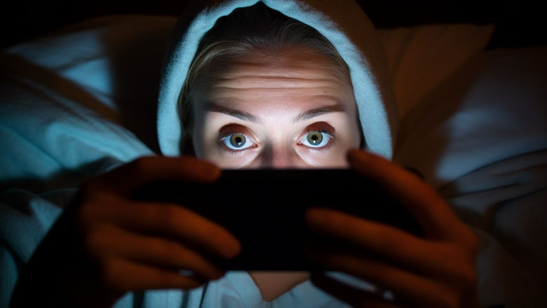 Psihiatru: Singuratatea si dependenta de internet, probleme principale de sanatate mintala